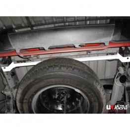 Mini Cooper S R56 06+ UltraRacing 2-Point Room Bar 1719