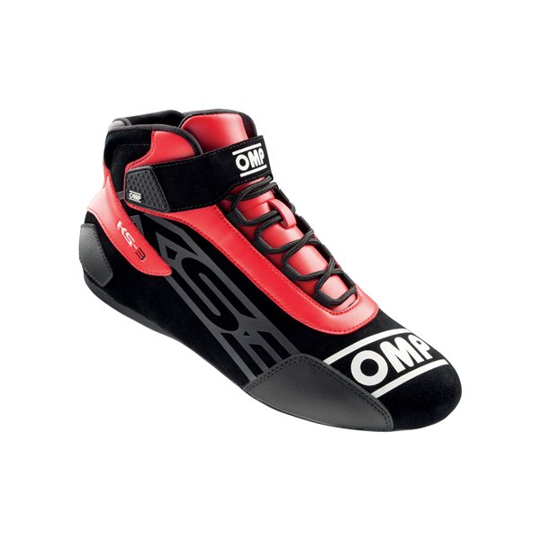 BOTIN KS-3 SHOES 2.0
