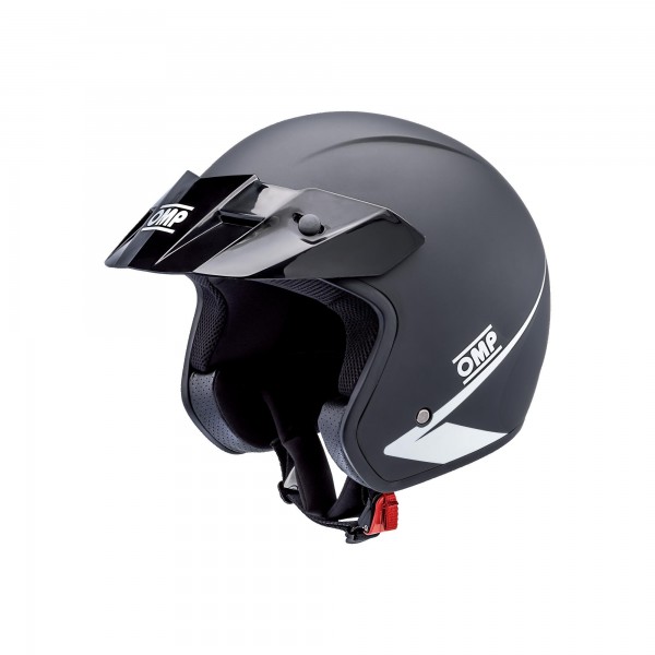 CASCO STAR NEGRO