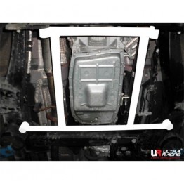Mitsubishi EVO 4/5/6 UltraRacing 2-Point Room Bar