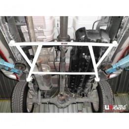 Mitsubishi EVO 7/8/9 UltraRacing 2-Point Room Bar