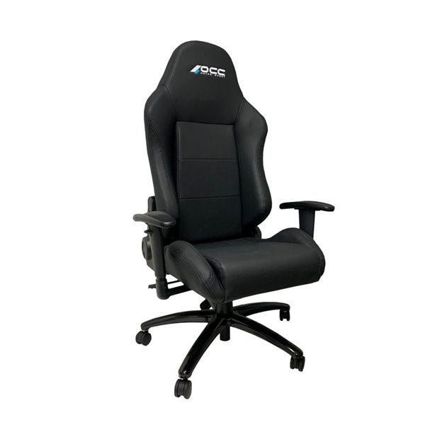 SILLA GAMING/OFICINA OCC MOTORSPORT