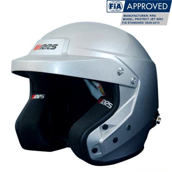 CASCO RRS PROTECT WRC "SPORT" FIA 8859-2015/Snell Sa2020