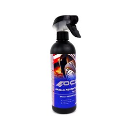 RECUPERADOR BRILLO NEUMATICOS 500 ML