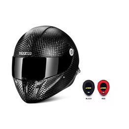 CASCO SPARCO  PRIME RF-10W SUPERCARBON