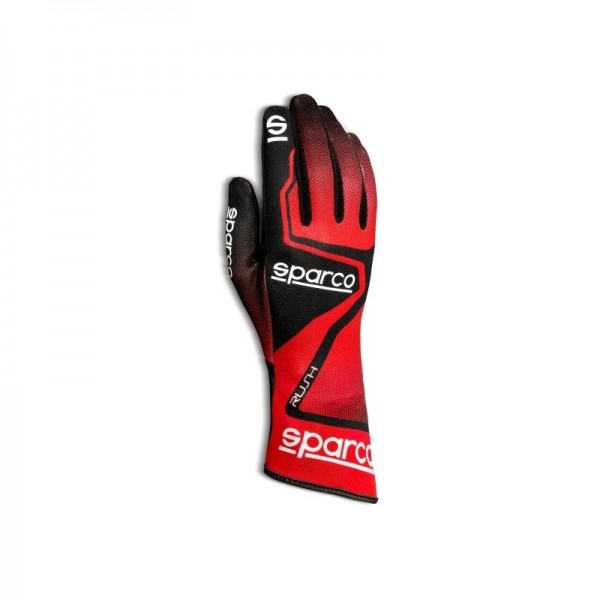 LIQUIDACIÓN GUANTES SPARCO RUSH KARTING