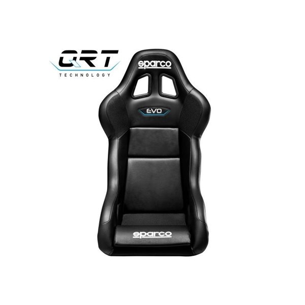 BACKET SPARCO EVO SKY QRT