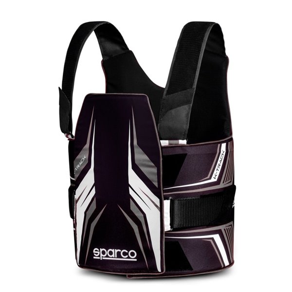 COSTILLAR K-TRACK SPARCO