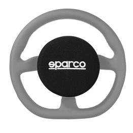 ALMOHADILLA VOLANTE SW PAD SPARCO