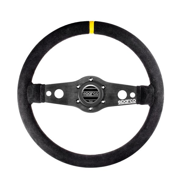 VOLANTE R215 FLAT PLANO ANTE