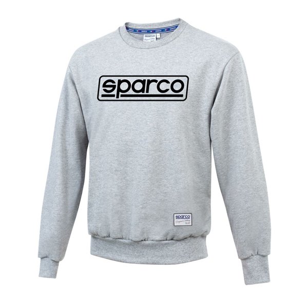 SUDADERA SPARCO CREW NECK