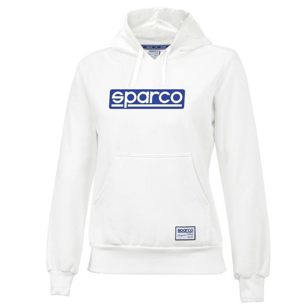 SUDADERA ORIGINAL LADY SPARCO