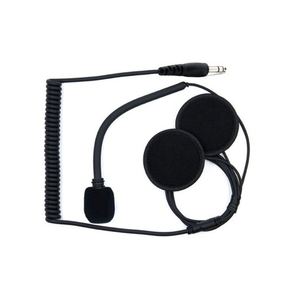 INTERFONO  CASCO JET ZN