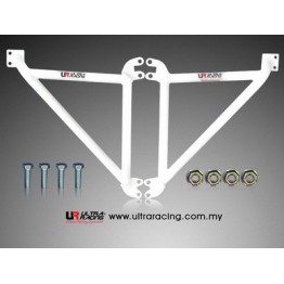 Mitsubishi Lancer 07+ Ultra-R 2-Point Room Bar 820