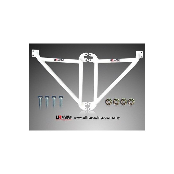 Mitsubishi Lancer 07+ Ultra-R 2-Point Room Bar 820