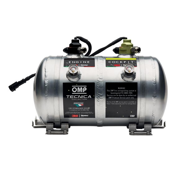 KIT EXTINCION CESAL5E