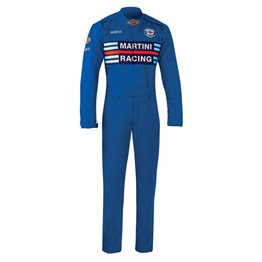 MONO MECNICO  MARTINI RACING