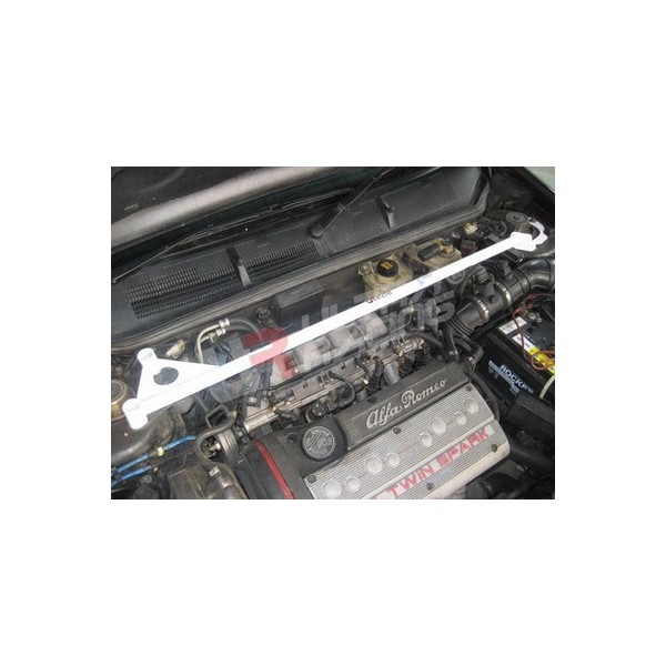 Honda Civic 3D 96-00 UltraRacing 2x2P B-C Pillar Braces