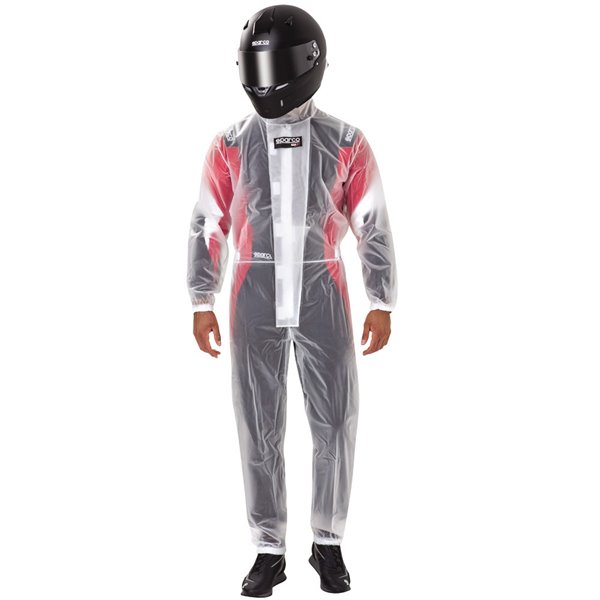 MONO ANTILLUVIA T-1 SPARCO