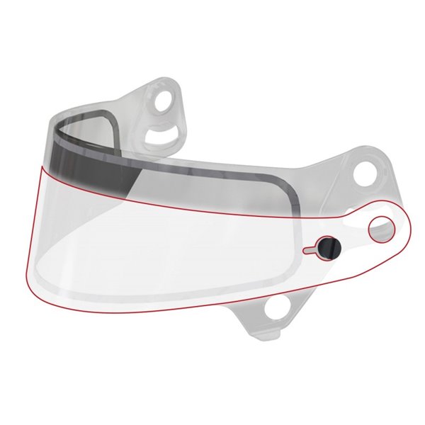 TEAR-OFFS - SERIES 7 HQ 0.25MM (PACK OF 10) CASCO BELL
