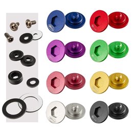 TORNILLOS PANTALLA SE06 BELL