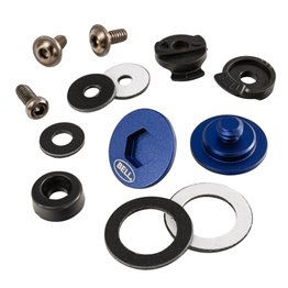 KIT TORNILLOS VISERA MAG-10