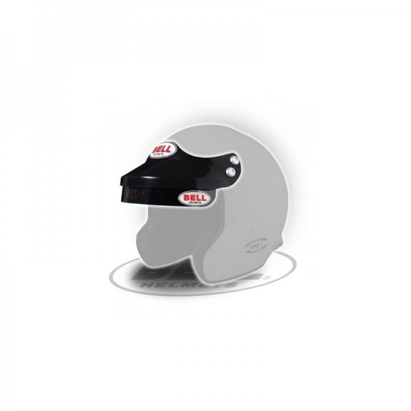 VISERA CASCO MAG-1 BELL