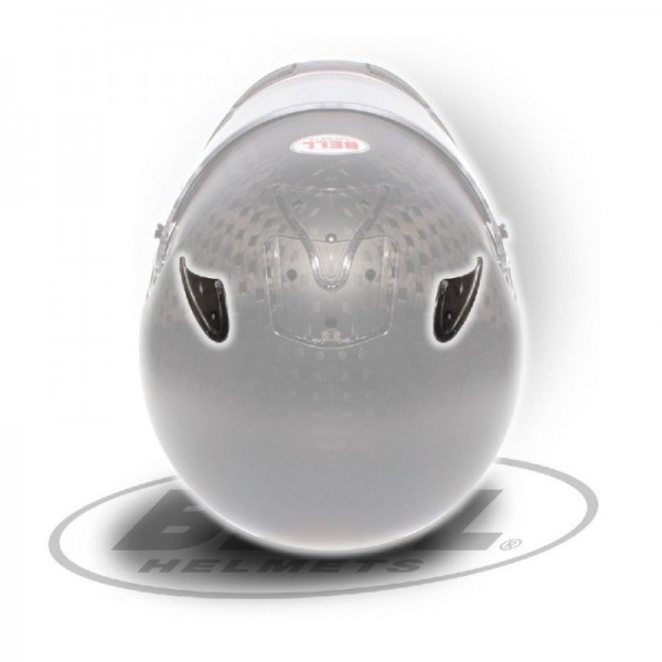 KIT TOMAS DE AIRE LATERALES CASCO BELL - HP7/HP77/RS7/HP5/GT5/KC7 TRANSPARENTE (2 PCS)