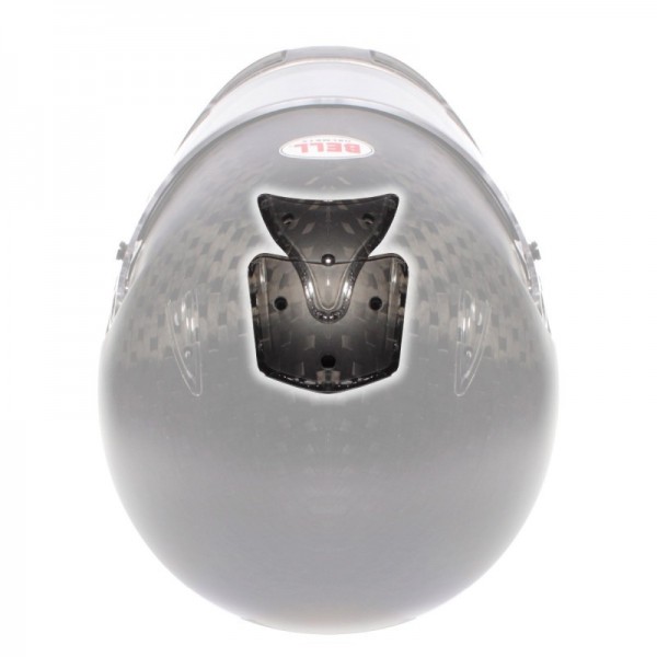 TOMA DE AIRE CENTRAL BELL - HP7/HP77/RS7/KC7 V19 TRANSPARENTE (1PCS)