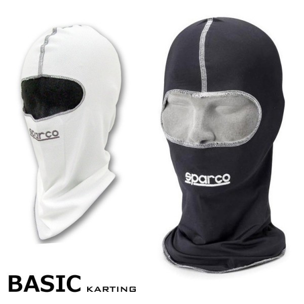SOTOCASCO SPARCO BASIC