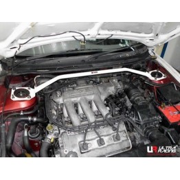 Nissan 300ZX Z32 90-97 UltraRacing 2-Point Room Bar