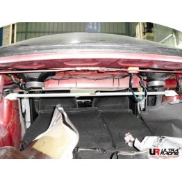 Nissan 350Z 02-08 UltraRacing 4-Point Room Bar Adj.