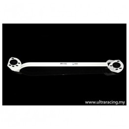 Nissan Almera 00-05 N16 UltraRacing 2-Point Room Bar
