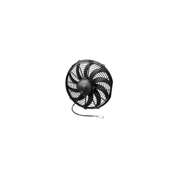VENTILADOR SPAL   280MM  SOPLADOR