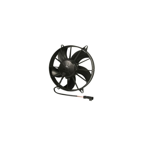 VENTILADOR SPAL 225MM ASPIRANTE