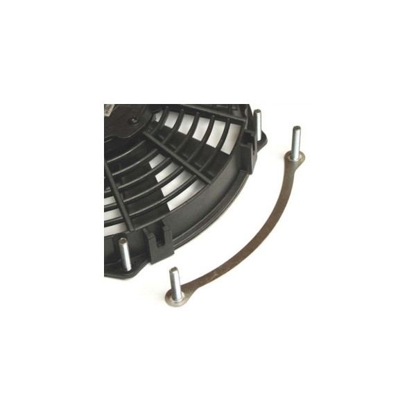 KIT DE MONTAJE VENTILADOR SPAL 255MM