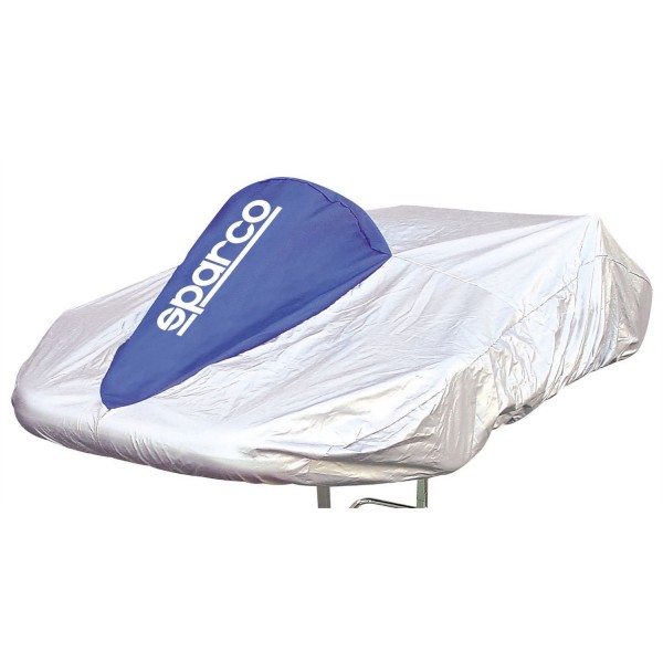 FUNDA KART AZUL