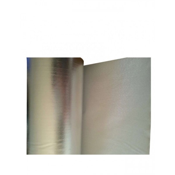 CINTA AISLANTE ADHESIVA EN ALU 60X120CM