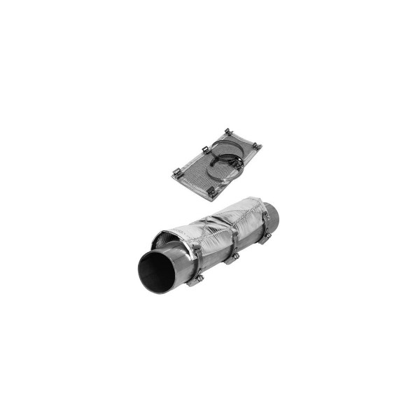 PROTECCIÓN TÉRMICA PARA TUBO 30CM