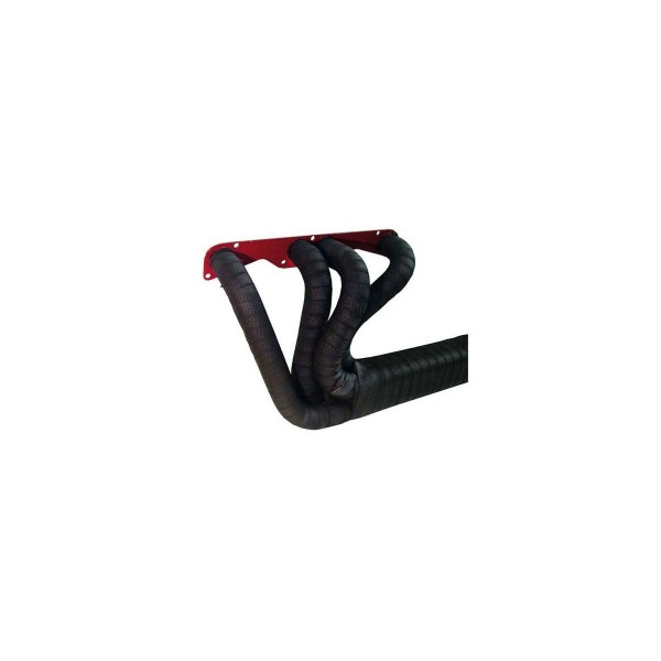 CINTA AISLANTE PARA ESCAPE COOL IT 50 MMX 15M NEGRA