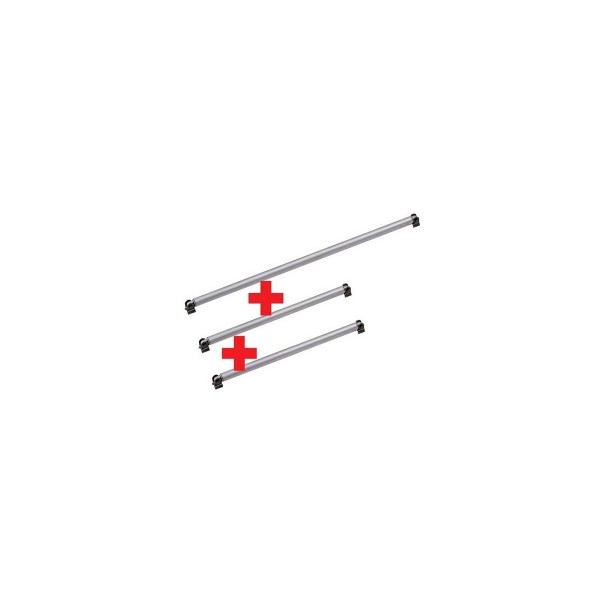 KIT DE DOOR BARS