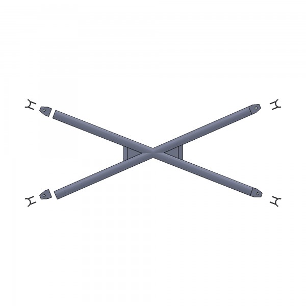 KIT DE DOOR REINFORCEMENTS