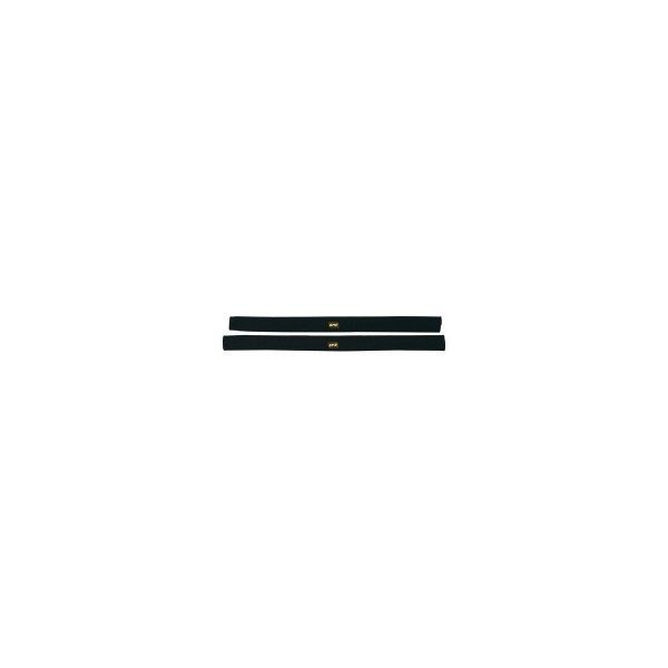KIT DE VELVET COVER NEGRO X113/T CM.50