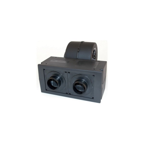 CALEFACCIÓN SIROCO  150W