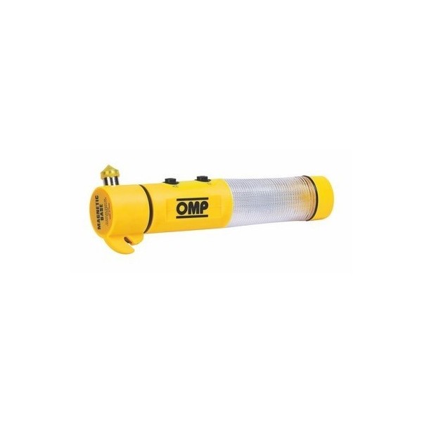 MARTILLO Y CORTA-ARNES OMP LUZ