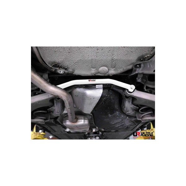 Honda Civic FD/FD2 Hybrid/TypeR Ultra-R Fender Bracket