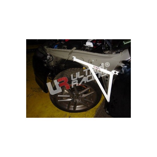 Nissan Skyline V35 2.5 01+ Ultra-R 2-Point Room Bar