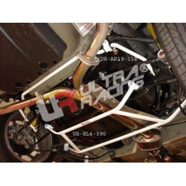 Nissan Sunny 90-95 N14 Pulsar Ultra-R 2-Point Room Bar