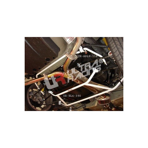 Nissan Sunny 90-95 N14 Pulsar Ultra-R 2-Point Room Bar