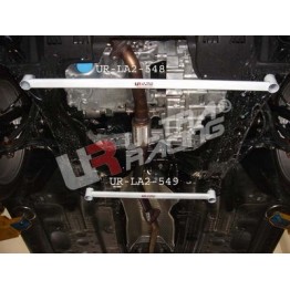 Nissan Sunny 95-99 B14 UltraRacing 2-Point Room Bar 2550